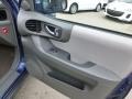Nautical Blue - Santa Fe GLS 4WD Photo No. 12