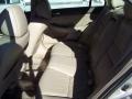2005 Desert Mist Metallic Honda Accord EX-L Sedan  photo #16