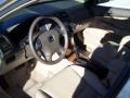 2005 Desert Mist Metallic Honda Accord EX-L Sedan  photo #17