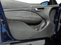 2013 True Blue Pearl Coat Dodge Dart SE  photo #10
