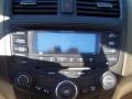 2005 Desert Mist Metallic Honda Accord EX-L Sedan  photo #22