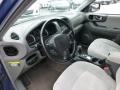 2006 Nautical Blue Hyundai Santa Fe GLS 4WD  photo #20