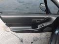 Black Door Panel Photo for 1997 Honda del Sol #73161145