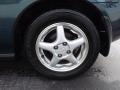  1997 del Sol Si Wheel