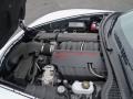 6.2 Liter OHV 16-Valve LS3 V8 Engine for 2011 Chevrolet Corvette Grand Sport Coupe #73161253