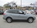 Platinum Sage - Santa Fe GLS 4WD Photo No. 6
