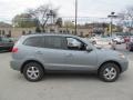 2008 Platinum Sage Hyundai Santa Fe GLS 4WD  photo #6