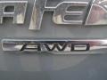 Platinum Sage - Santa Fe GLS 4WD Photo No. 8