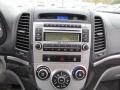 Platinum Sage - Santa Fe GLS 4WD Photo No. 13