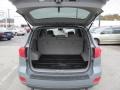 2008 Platinum Sage Hyundai Santa Fe GLS 4WD  photo #16