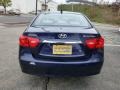 Regatta Blue - Elantra GLS Photo No. 3