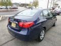 Regatta Blue - Elantra GLS Photo No. 4
