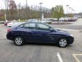 Regatta Blue - Elantra GLS Photo No. 5