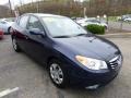 Regatta Blue - Elantra GLS Photo No. 6