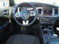 2013 Ivory Pearl Dodge Charger SXT  photo #20