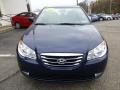Regatta Blue - Elantra GLS Photo No. 7