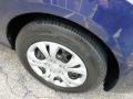 Regatta Blue - Elantra GLS Photo No. 9