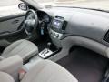 Regatta Blue - Elantra GLS Photo No. 11