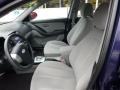 Regatta Blue - Elantra GLS Photo No. 14