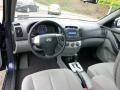 Regatta Blue - Elantra GLS Photo No. 16