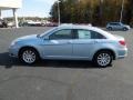 Crystal Blue Pearl - 200 Touring Sedan Photo No. 3