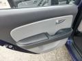 Regatta Blue - Elantra GLS Photo No. 17
