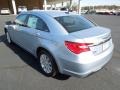Crystal Blue Pearl - 200 Touring Sedan Photo No. 4