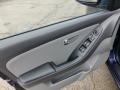 Regatta Blue - Elantra GLS Photo No. 18