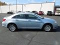 Crystal Blue Pearl - 200 Touring Sedan Photo No. 6