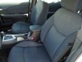 Crystal Blue Pearl - 200 Touring Sedan Photo No. 9