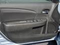Crystal Blue Pearl - 200 Touring Sedan Photo No. 10