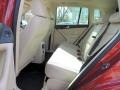 Wild Cherry Metallic - Tiguan SE Photo No. 8