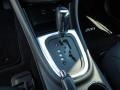 Crystal Blue Pearl - 200 Touring Sedan Photo No. 12
