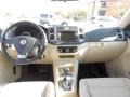 Wild Cherry Metallic - Tiguan SE Photo No. 10