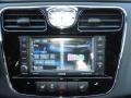 Crystal Blue Pearl - 200 Touring Sedan Photo No. 15