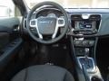 Crystal Blue Pearl - 200 Touring Sedan Photo No. 19