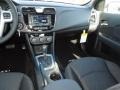Crystal Blue Pearl - 200 Touring Sedan Photo No. 20