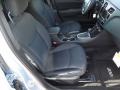 Crystal Blue Pearl - 200 Touring Sedan Photo No. 23