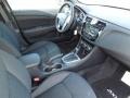 Crystal Blue Pearl - 200 Touring Sedan Photo No. 24