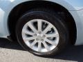 Crystal Blue Pearl - 200 Touring Sedan Photo No. 26