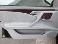 Ash Door Panel Photo for 2001 Mercedes-Benz E #73162374