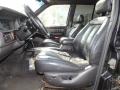 1998 Deep Slate Pearlcoat Jeep Grand Cherokee Limited 4x4  photo #12