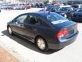 2007 Magnetic Pearl Honda Civic Hybrid Sedan  photo #3