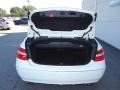 2011 Arctic White Mercedes-Benz E 350 Cabriolet  photo #9