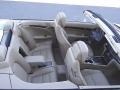2011 Arctic White Mercedes-Benz E 350 Cabriolet  photo #13