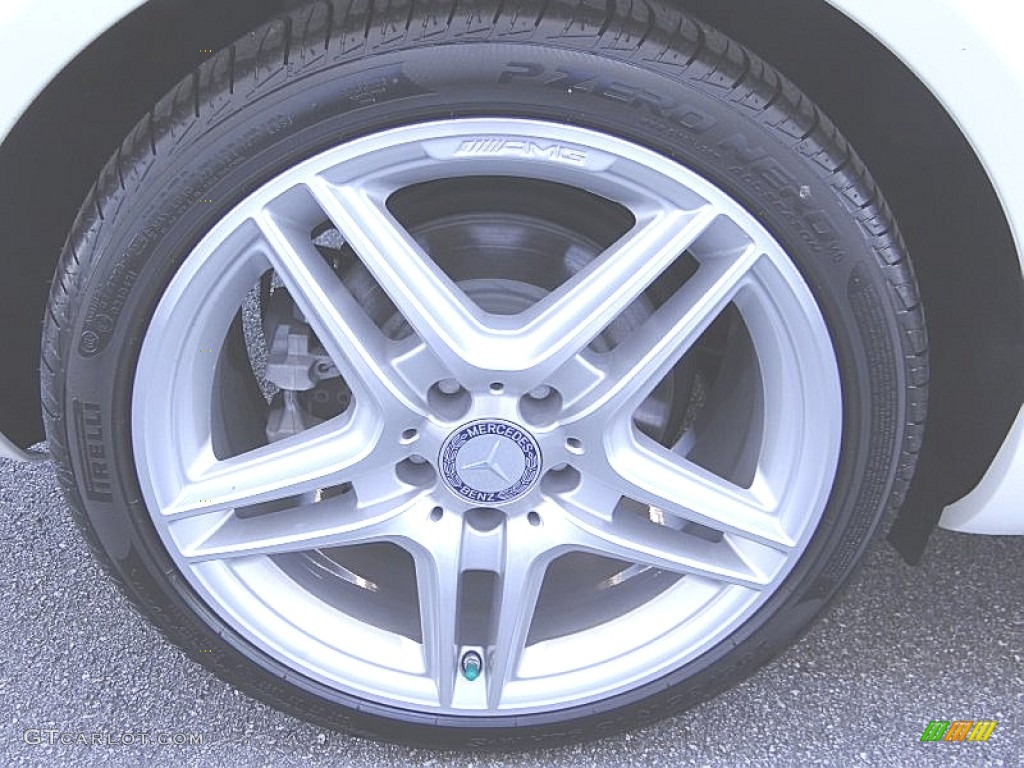 2011 E 350 Cabriolet - Arctic White / Almond/Mocha photo #25