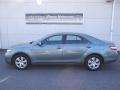 Aloe Green Metallic - Camry LE Photo No. 1