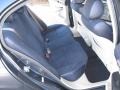 2007 Magnetic Pearl Honda Civic Hybrid Sedan  photo #9