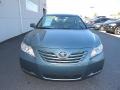 Aloe Green Metallic - Camry LE Photo No. 3