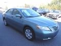 Aloe Green Metallic - Camry LE Photo No. 5